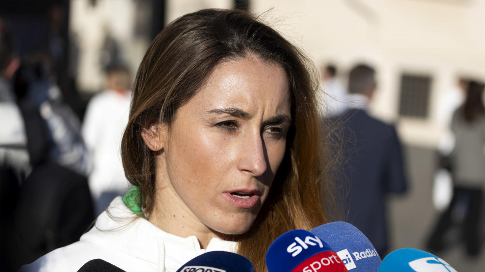 Sofia Goggia debilitata da due differenti infezioni virali