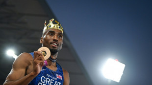 Hometown hero Hudson-Smith basks in Euro glory