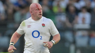 Veteran England prop Cole to retire