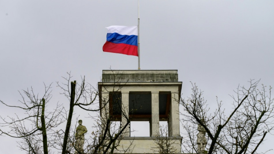 Ausw&auml;rtiges Amt bestellt wegen Cyberangriffen russischen Botschafter ein 