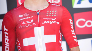 Tour: Schmid batte Tejada a Belfort, Pidcock terzo risale la classifica