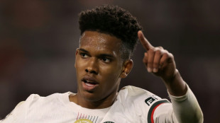 Maresca urges Chelsea's Estevao to ignore Yamal comparisons