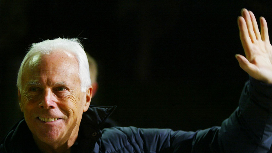 La casa di Giorgio Armani a New York in vendita per 10 milioni di dollari