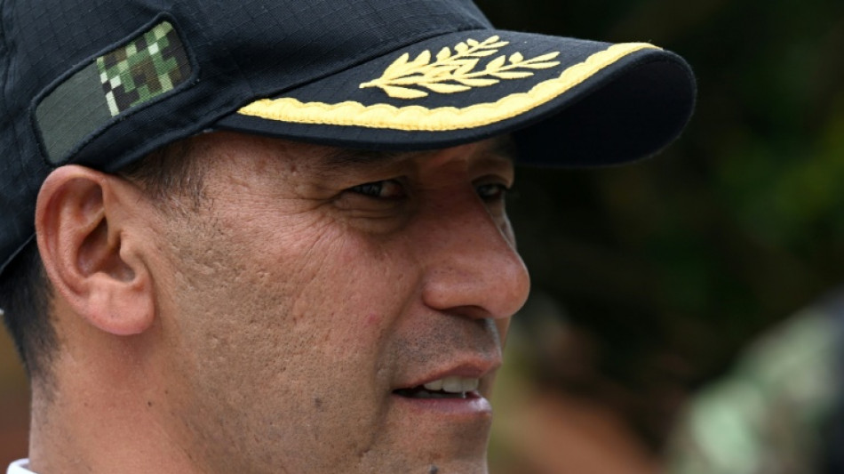 Colombia advierte que si EEUU le retira la certificación antidrogas "ganan" los narcos