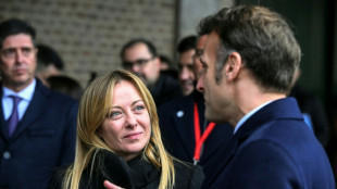 Tod eines Ultrarechten: Macron kritisiert Einmischung Melonis
