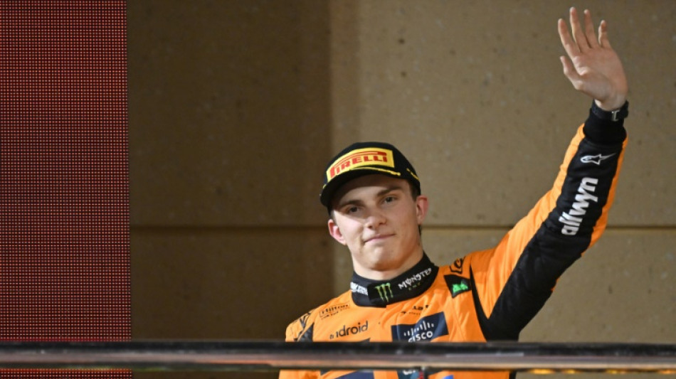 Flawless Oscar, Max flounders: Bahrain Grand Prix talking points