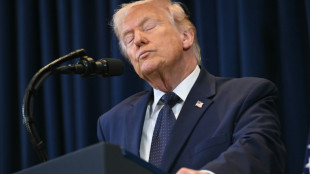 UN-Experten prangern "Hassrede" f&uuml;hrender US-Politiker an