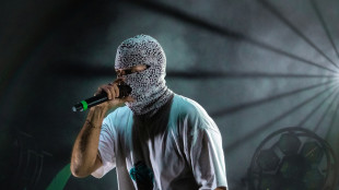 Mezzosangue, 'il mio rito collettivo a suon di rap'