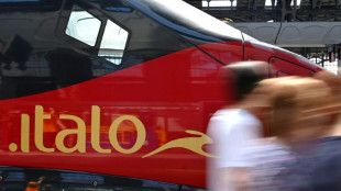 Italo-Markteintritt: Deutsche Bahn bekommt mehr Konkurrenz im Fernverkehr