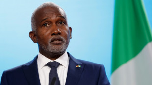 Nigeria dice estar dialogando con EEUU sobre seguridad tras las amenazas de Trump