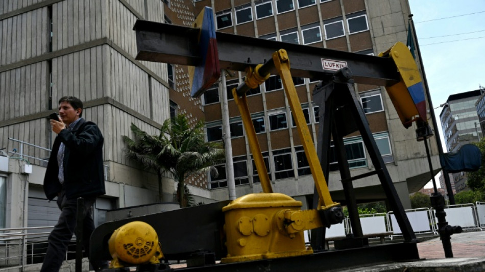 Colombian environmental activist honored amid threats and exile