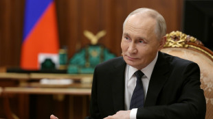 Putin, piano Trump pu&ograve; essere la base per la fine della guerra