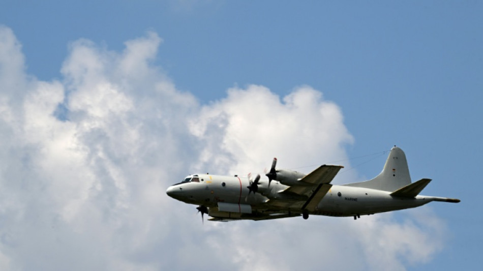 Stra&szlig;e von Hormus: SPD-Au&szlig;enexperte bekr&auml;figt Bedingungen f&uuml;r deutschen Einsatz