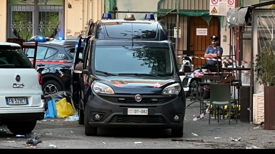 Giovane ucciso a Palermo è figlio titolare locale