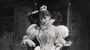 Sarah Bernhardt, premi&egrave;re m&eacute;gastar, premi&egrave;re influenceuse