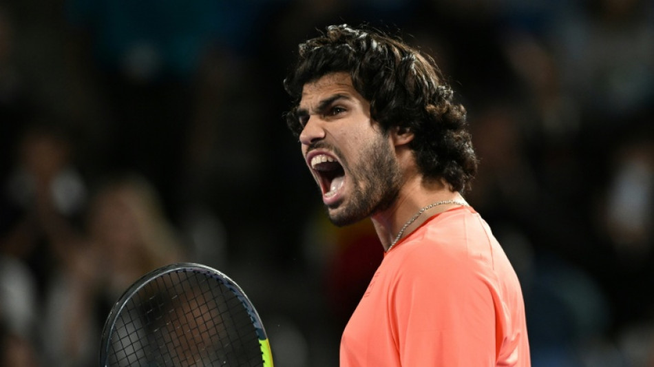 Alcaraz advances to Japan Open final