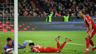 Bayern de Munique tenta, contra o Union Berlin, quebrar sua maldi&ccedil;&atilde;o na Copa da Alemanha
