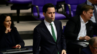 "Klassenkampf von oben": Junge Union und Jusos streiten &uuml;ber Sozial-K&uuml;rzungen