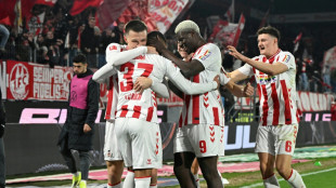 Maina trifft: K&ouml;ln gelingt Befreiungsschlag