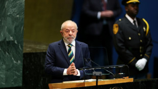 "Fuerzas antidemocráticas intentan subyugar las instituciones", dice Lula en la ONU