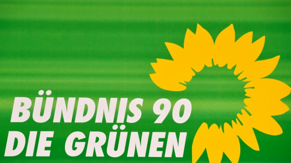 Gr&uuml;nen-Vorsitzkandidatin Ricarda Lang mit Corona infiziert
