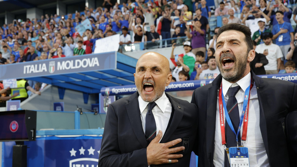 Addio Spalletti, purtroppo non ho fatto la differenza