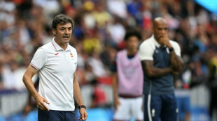 Espanhol Santi Denia &eacute; o novo t&eacute;cnico da Rep&uacute;blica Tcheca
