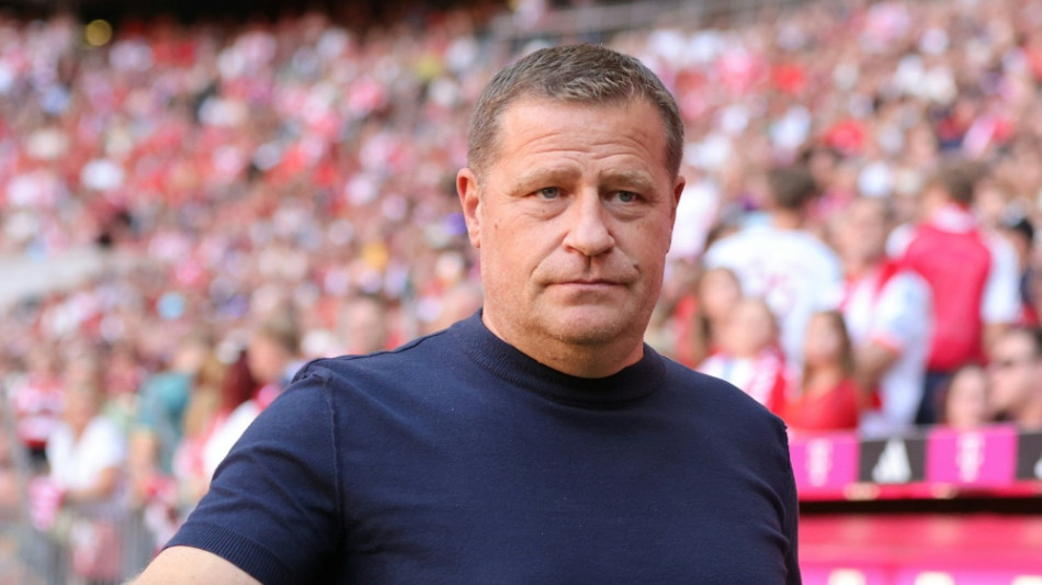 Eberl bekräftigt: Woltemade-Transfer vorerst "vom Tisch"