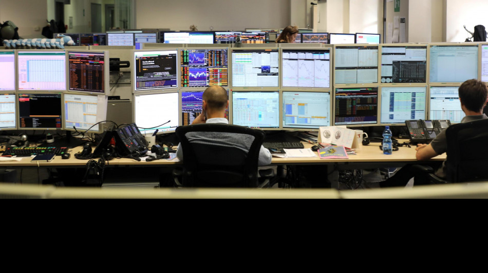 Lo spread tra Btp e Bund apre a 87,1 punti