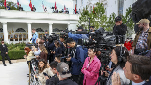 Trump, 'fake news non accedano alla Casa Bianca, &egrave; luogo sacro'