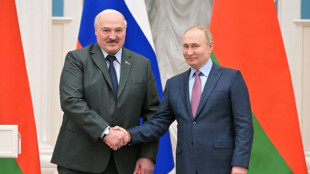 Face à la Russie, la souveraineté du Bélarus également en danger