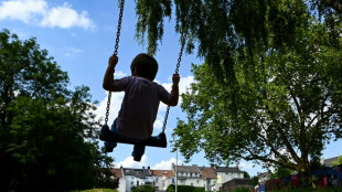 Statistik: Weniger Elterngeldbezieher - konstanter V&auml;teranteil