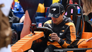 Norris cambia la batteria, penalizzato di 10 posti in griglia