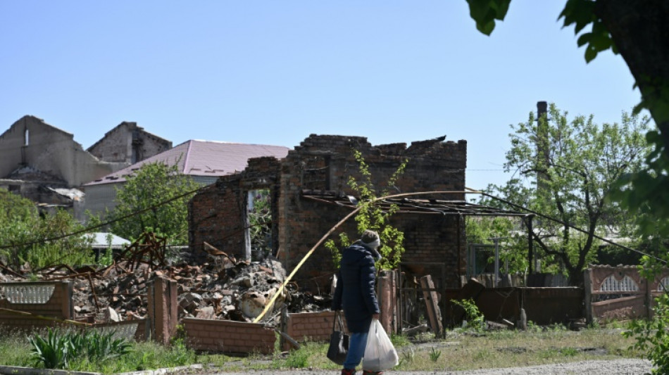 US threatens to quit Russia-Ukraine effort unless 'concrete proposals'