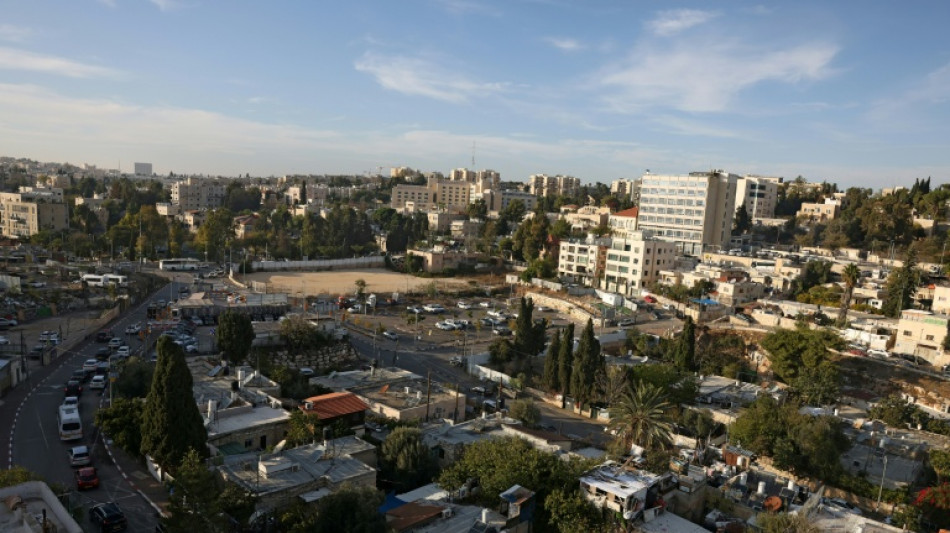 S.Africa says 'suspicious' flights from Israel show 'agenda to cleanse Palestinians'