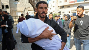 Unicef: Waffenruhe im Gazastreifen f&uuml;r pal&auml;stinensische Kinder "t&ouml;dliche Illusion"