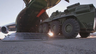 Aereo militare russo si schianta in Crimea, 29 morti