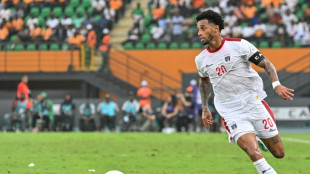 'Queremos escrever nossa história', diz capitão da seleção de Cabo Verde