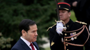 G7 allies press Rubio on US Iran plans