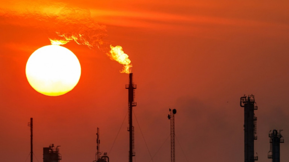 Stocks mostly higher on cool US inflation  