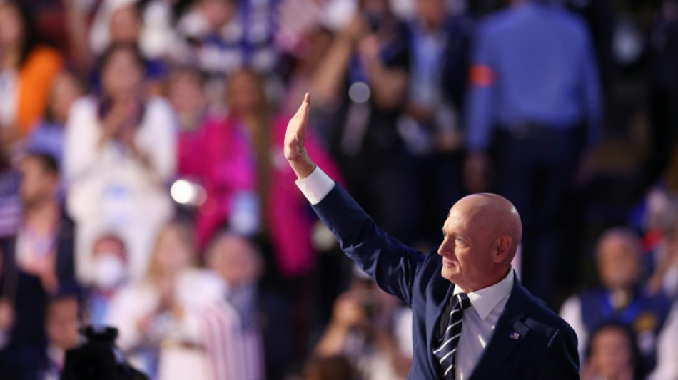 Trump evoca la pena de muerte para dem&oacute;cratas con "comportamiento sedicioso"