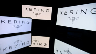 Kering d&eacute;voile son plan pour convaincre &agrave; nouveau les clients et investisseurs