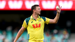 Australia pace spearhead Josh Hazlewood ruled out of 1st Ashes Test