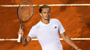 Zverev nach souveränem Sieg genervt: "Dumme Fragen"