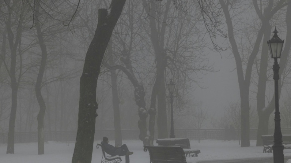 M&aacute;s de un mill&oacute;n de hogares ucranianos sin calefacci&oacute;n ni agua por ataques rusos
