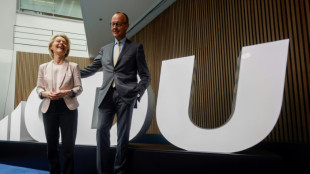 'High expectations': EU looks to Merz for boost in tough times