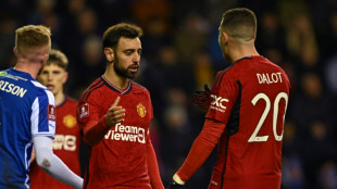 Manchester United vence em sua visita ao Wigan e avança na Copa da Inglaterra