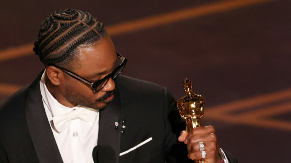 Ryan Coogler: from indie to blockbuster to Oscar