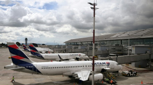 Venezuela revoca la concesi&oacute;n a aerol&iacute;neas que cancelaron sus rutas tras una advertencia de EEUU