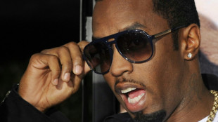 Sean Combs, incarcerated music titan with a shattered reputation